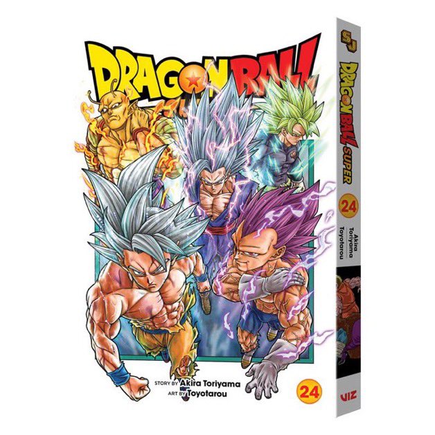 DBS: Beerus 2026 tweet media