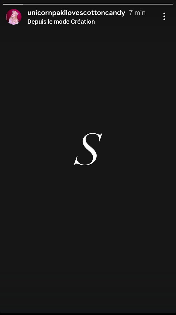 satinchart's tweet photo. SPARKY COMEBACK

S (feat.S)

2026.02.14

#KPOP #SPARY #스파키 https://t.co/UoiYdisBrs