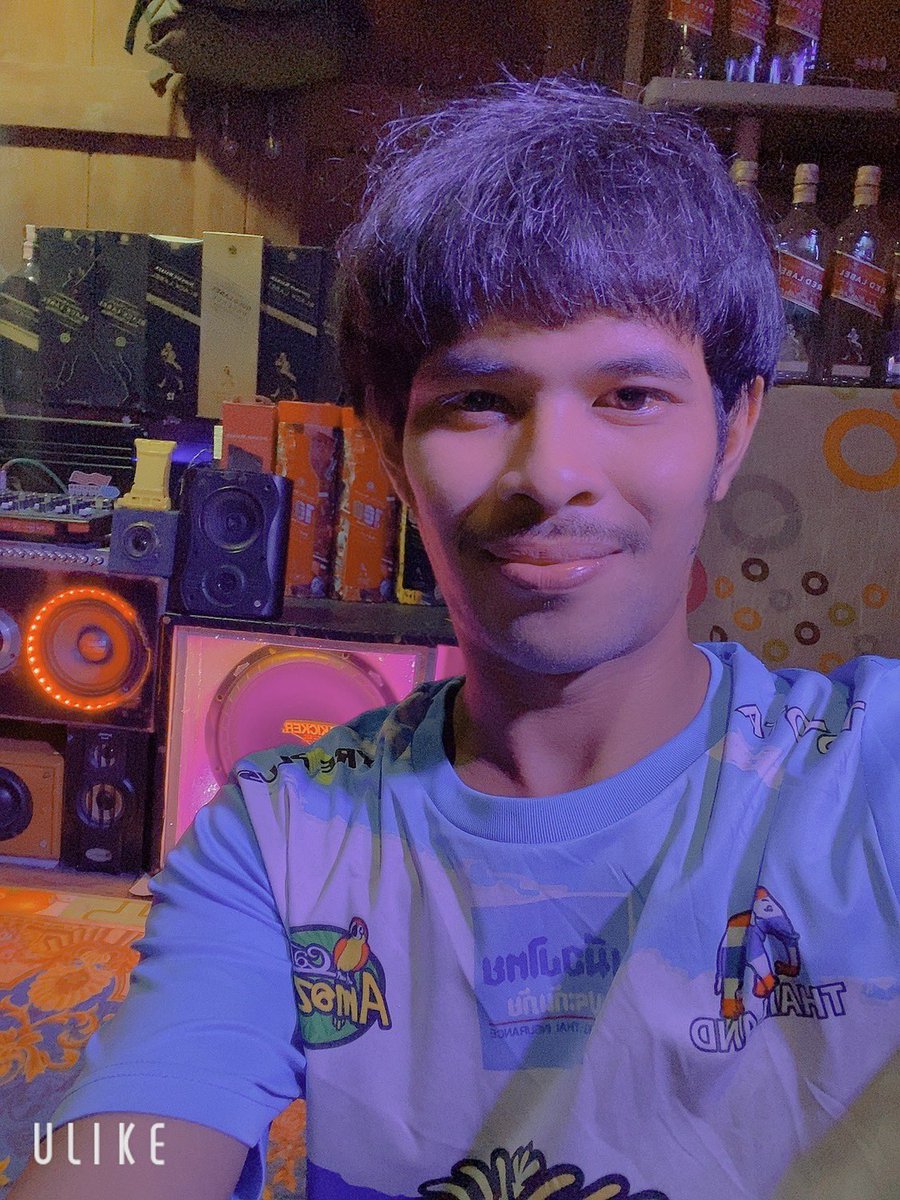 ป๋าบัส_ยันรุ่งสุราษฎร์ tweet media