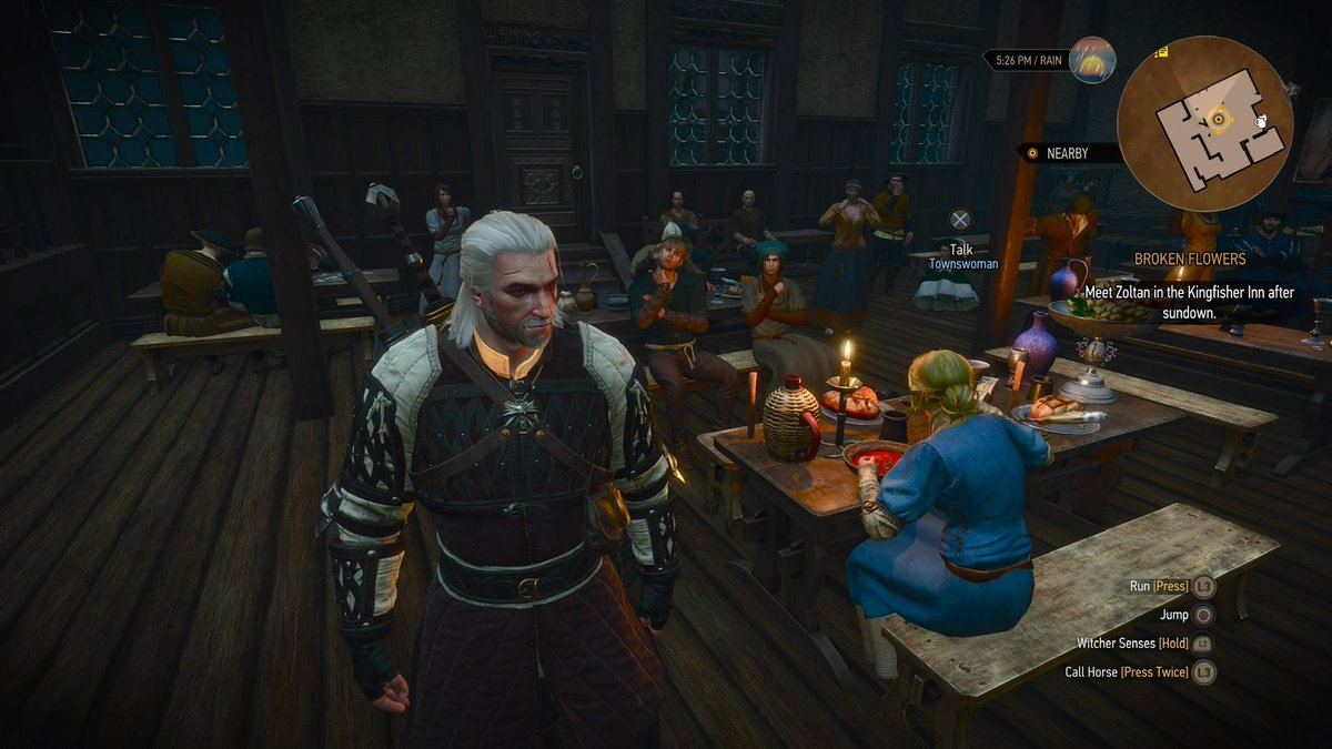 ATrecida's tweet image. Performance vs RayTracing. I love having 60fps and all but I might prefer the 30fps just for the lighting.