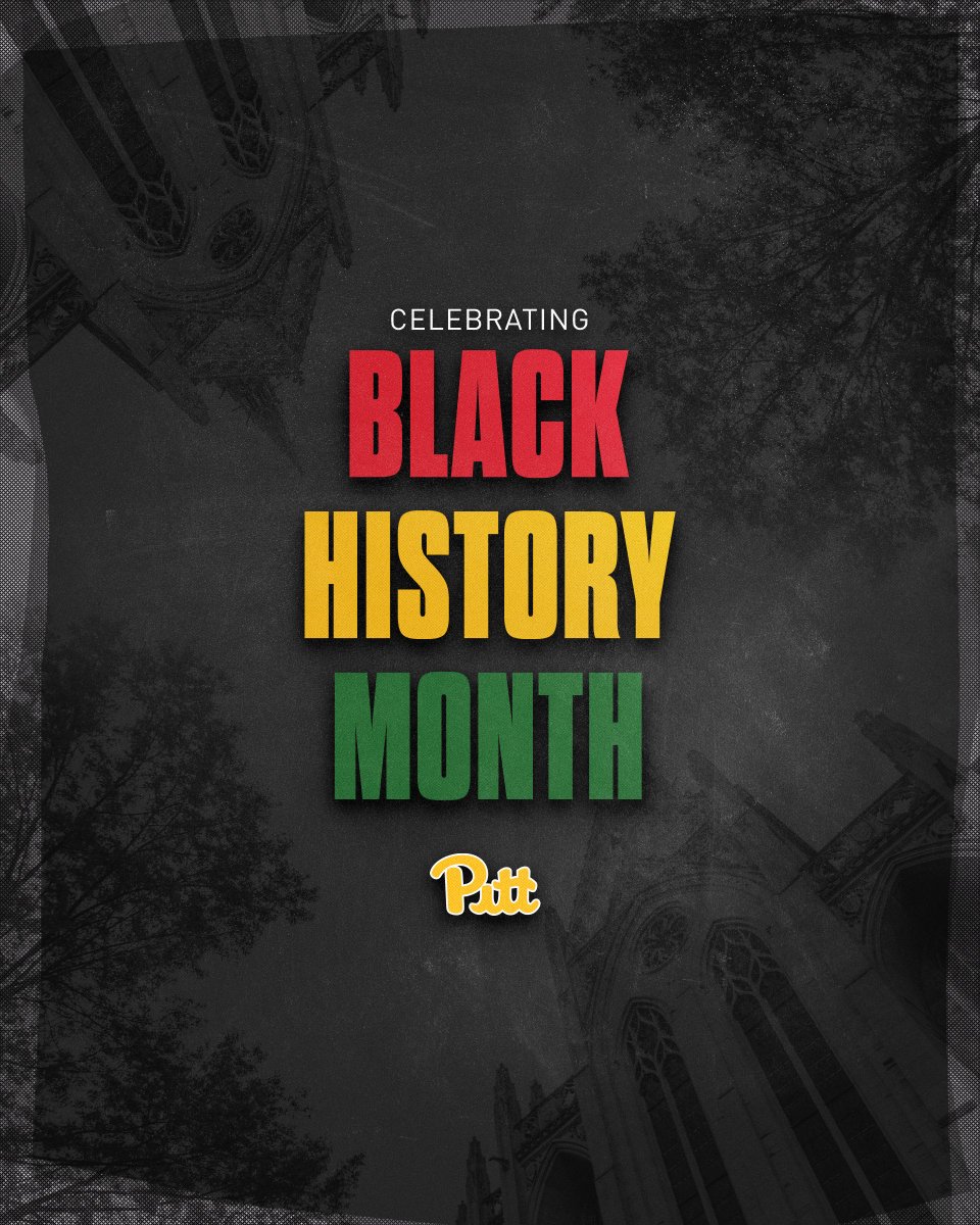 Pitt Panthers tweet media