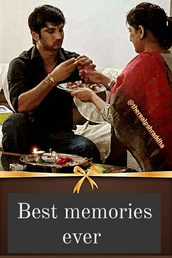 jackkate4ever's tweet photo. If more of us valued food and cheer and song above hoarded gold, it would be a merrier world."

Sushant Real Foodie 
#SushantSinghRajput𓃵 https://t.co/eQ0pEDQLag