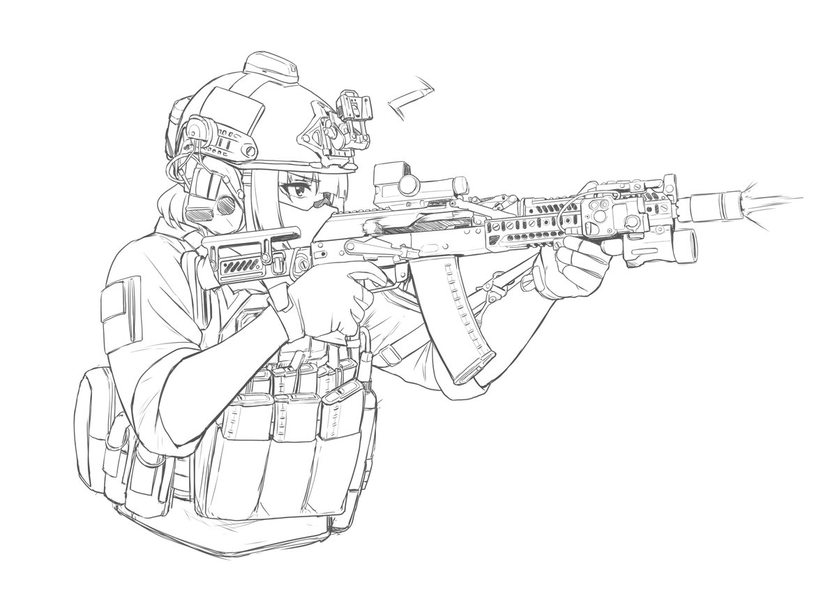 J.P.C Tac Art tweet media