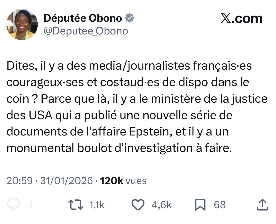 Carėne Tardy tweet media