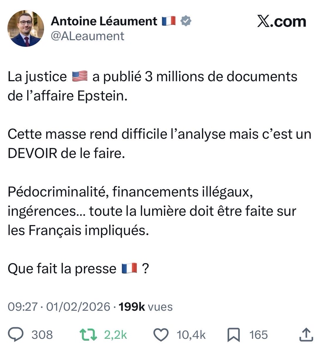 Carėne Tardy tweet media