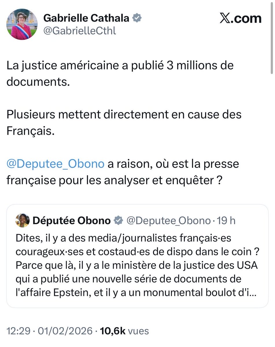 Carėne Tardy tweet media