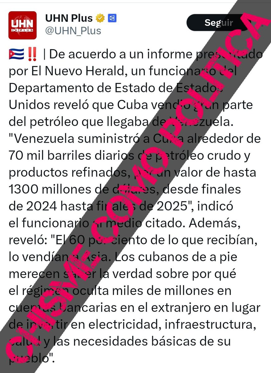 Betina PM tweet media