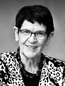 Rita Süssmuth starb heute im Alter von 88 Jahren.
Sie war schon eine besondere Person.
Machst gut…