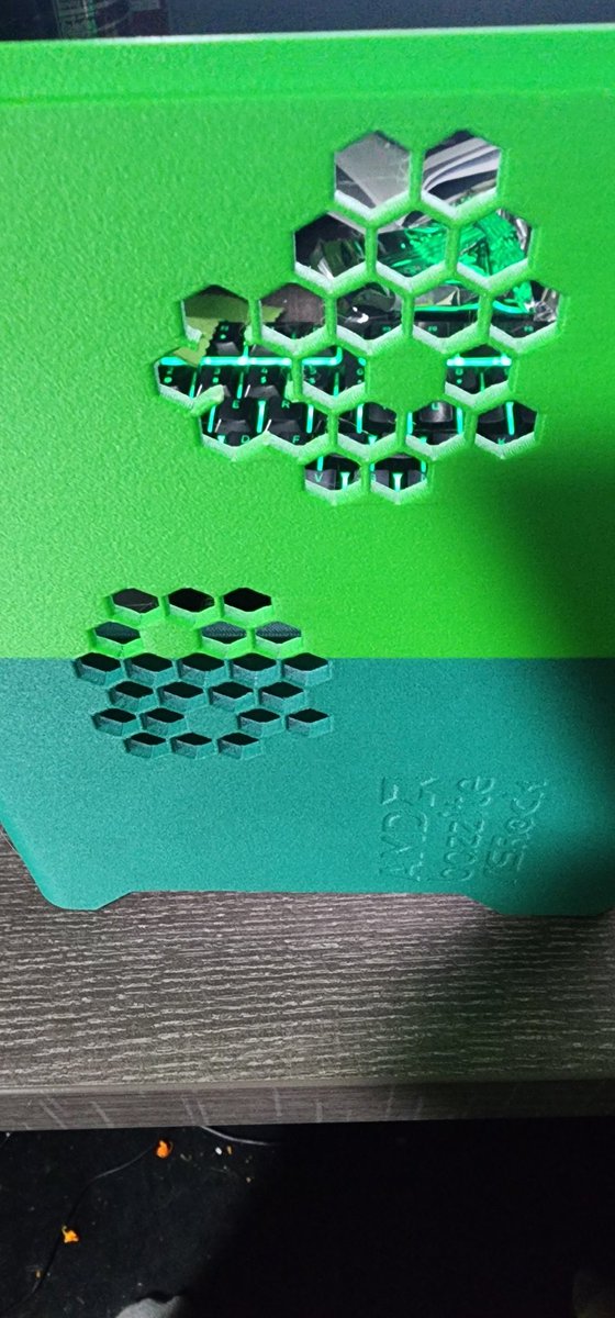 lAndoN of the Woods tweet media