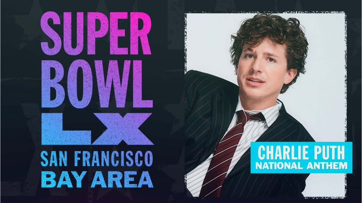 2026 Super Bowl LX tweet media