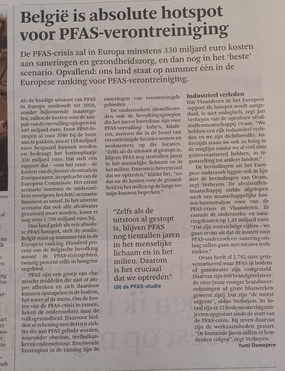 Willy Sarlee tweet media