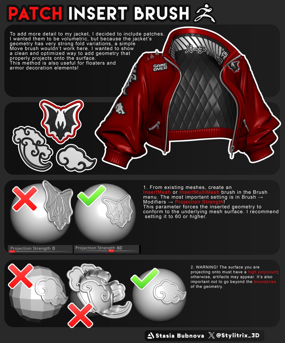 A small guide about one button that helped me a lot on my current project. I hope this guide will be useful👺✨