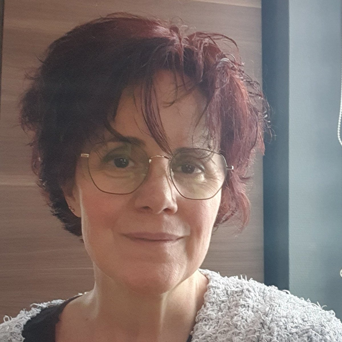 Corry Delić tweet media