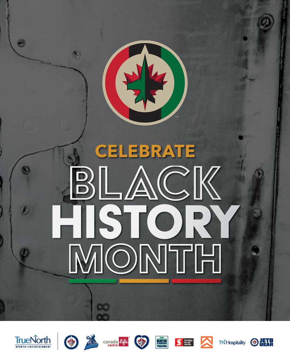 Winnipeg Jets tweet media