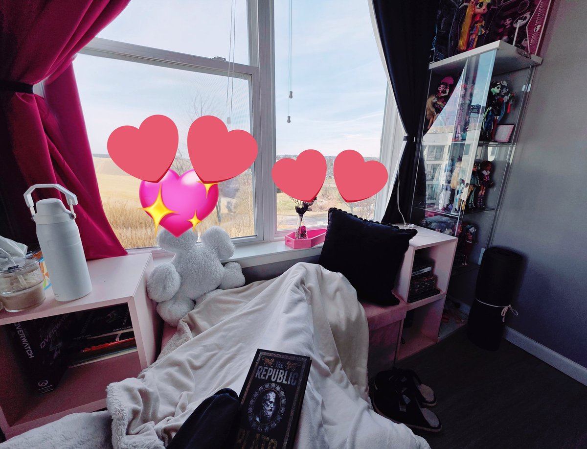 💖 D🖤 tweet media