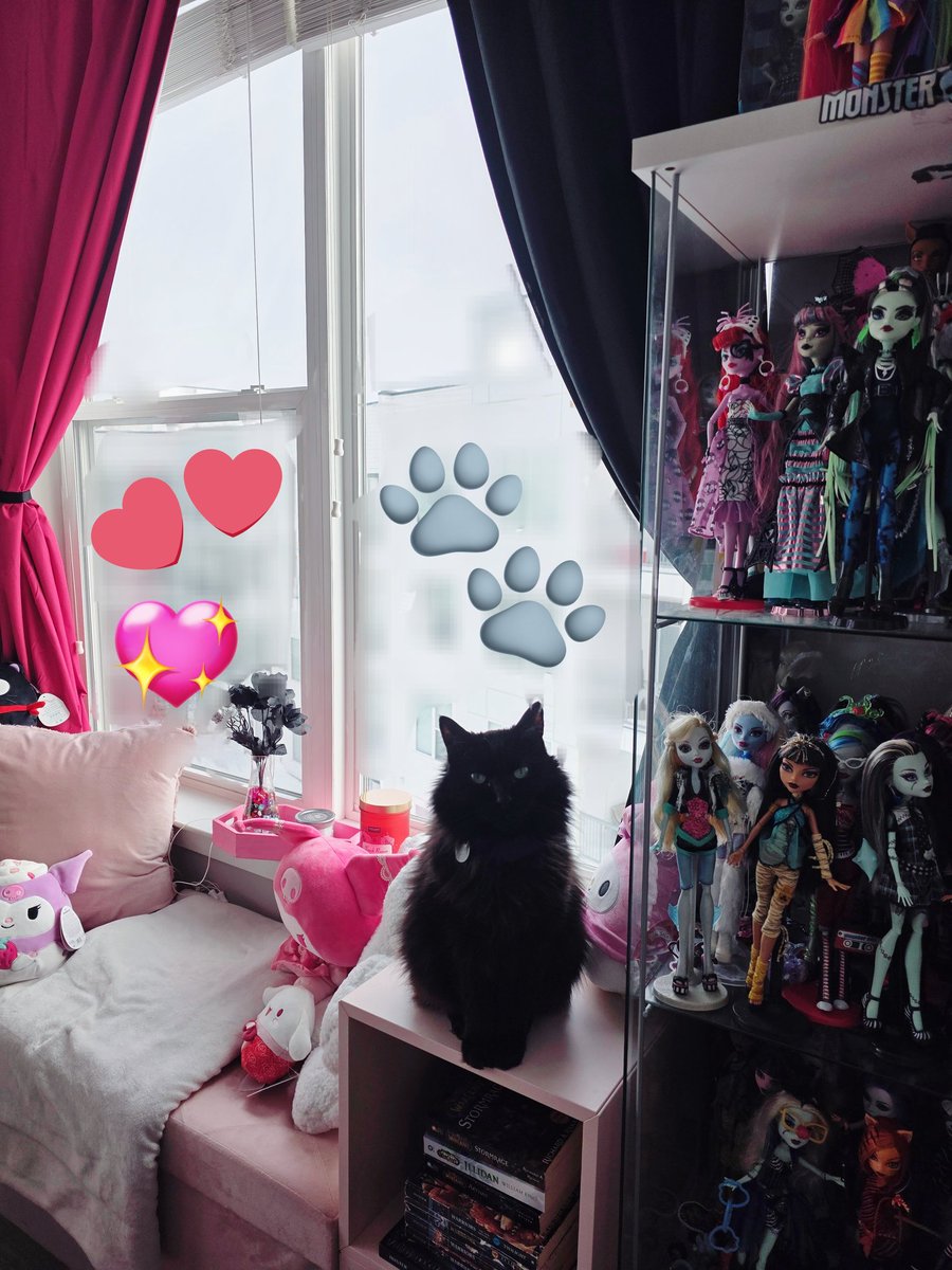 💖 D🖤 tweet media