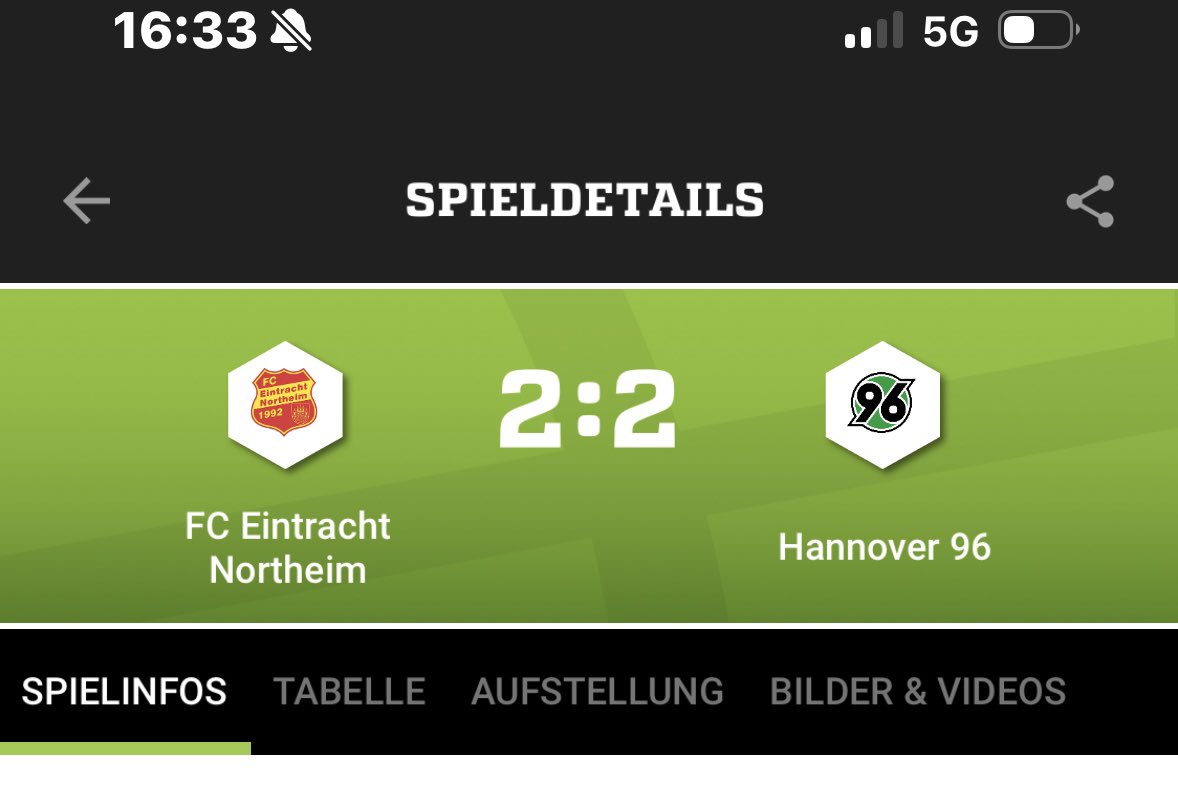 MichaelaPrins's tweet photo. Bisschen Pech im 2. Spiel
#h96 #NPMasters https://t.co/UeLIWQPwH8
