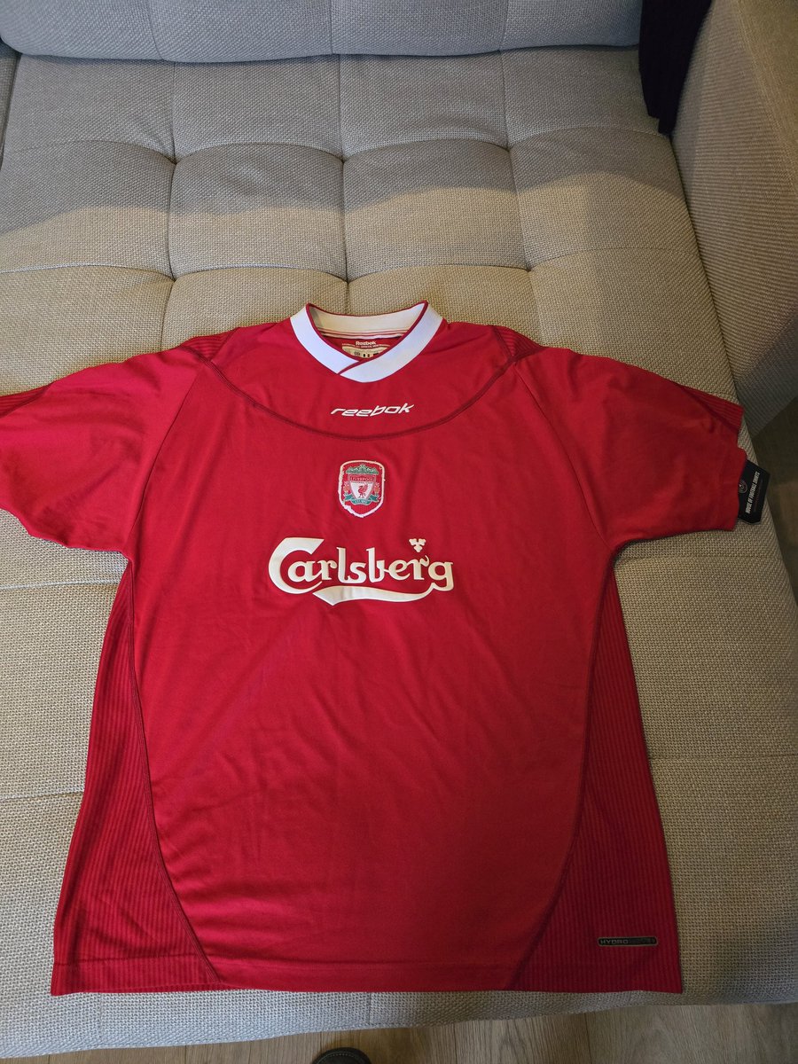 New addition to the collection