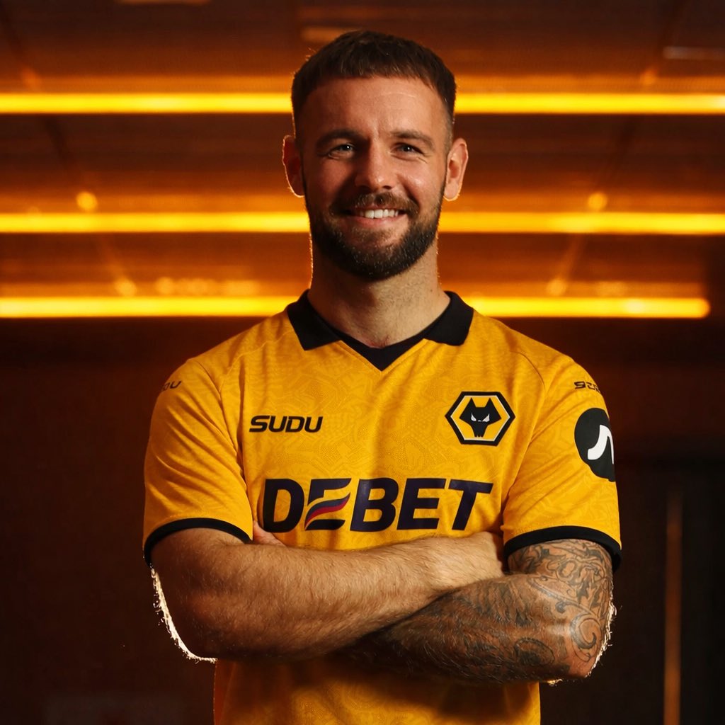 🚨 Adam Armstrong aux Wolves, c’est fait !

Un accord a été trouvé avec Southampton pour un montant de 9M£ { 10,5M€ } 

Visite médicale prévue demain.
🗞️<a href="/LiamKeen_Star/">Liam Keen</a> 
- #wwfc #wolves