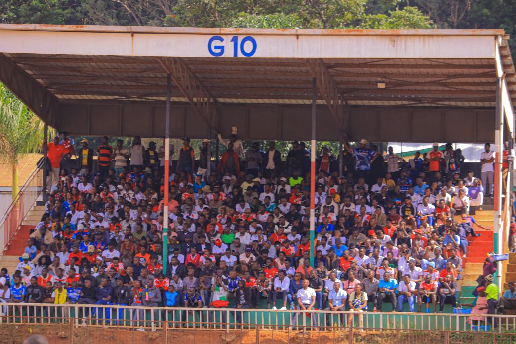 Shabana Fc Kenya tweet media