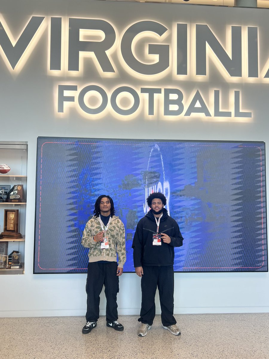 Xavier Scott tweet media