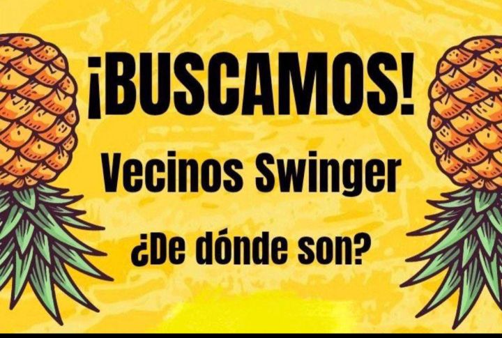 ¿De dónde son?

No olviden nuestro próximo evento para celebrar el Día de San Valentín 😈😈