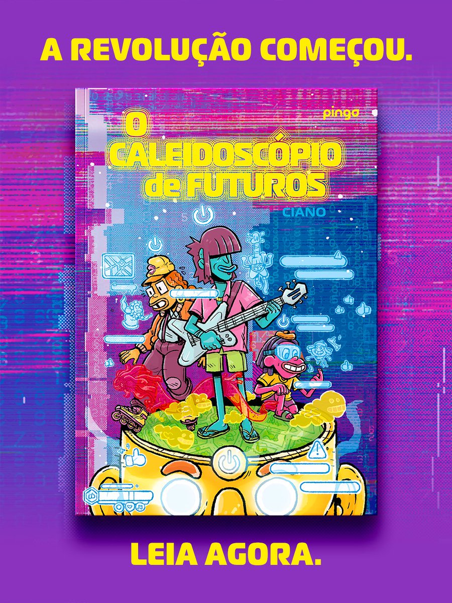 RISCO Editora tweet media