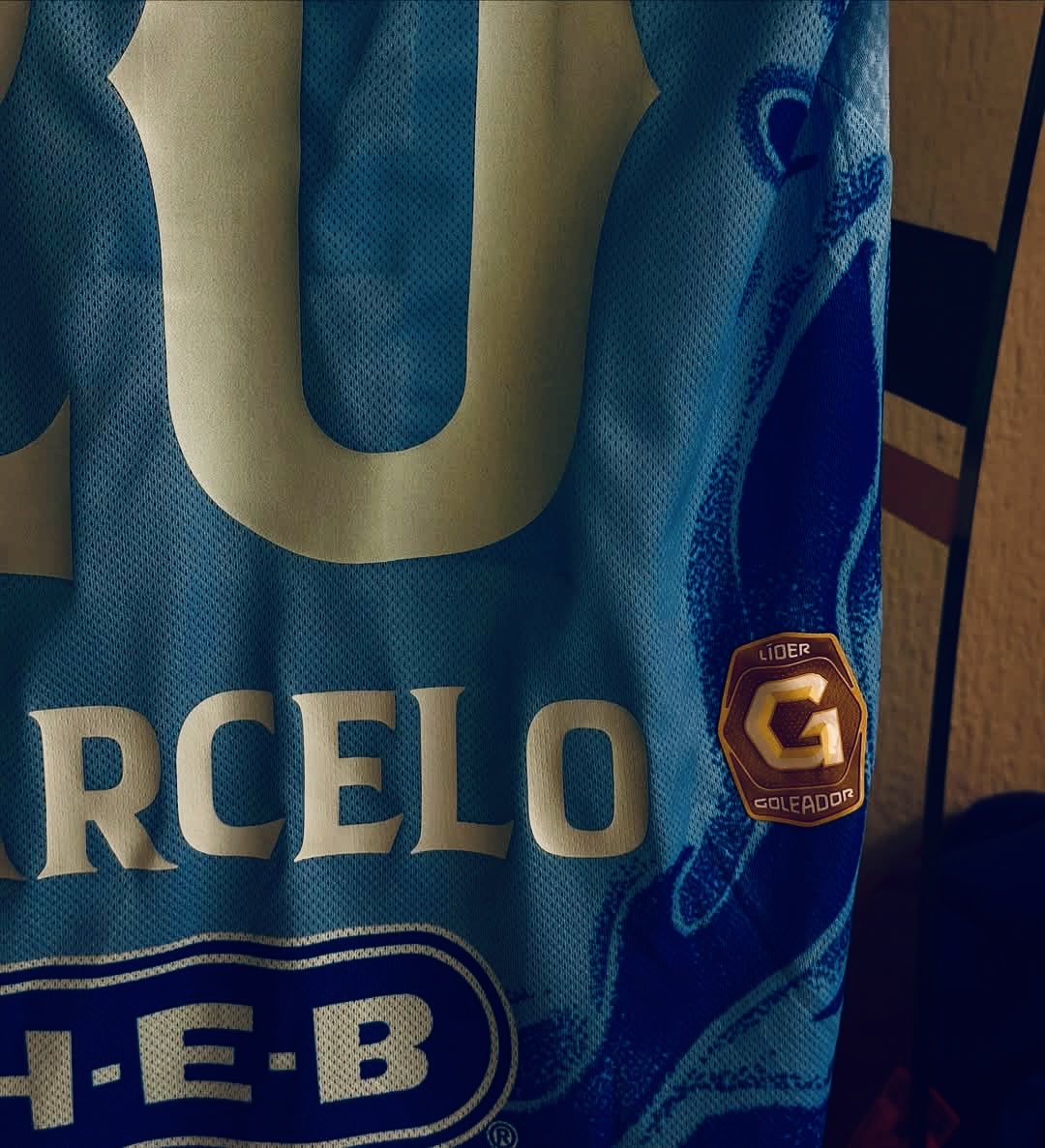 #TigresJersey tweet media