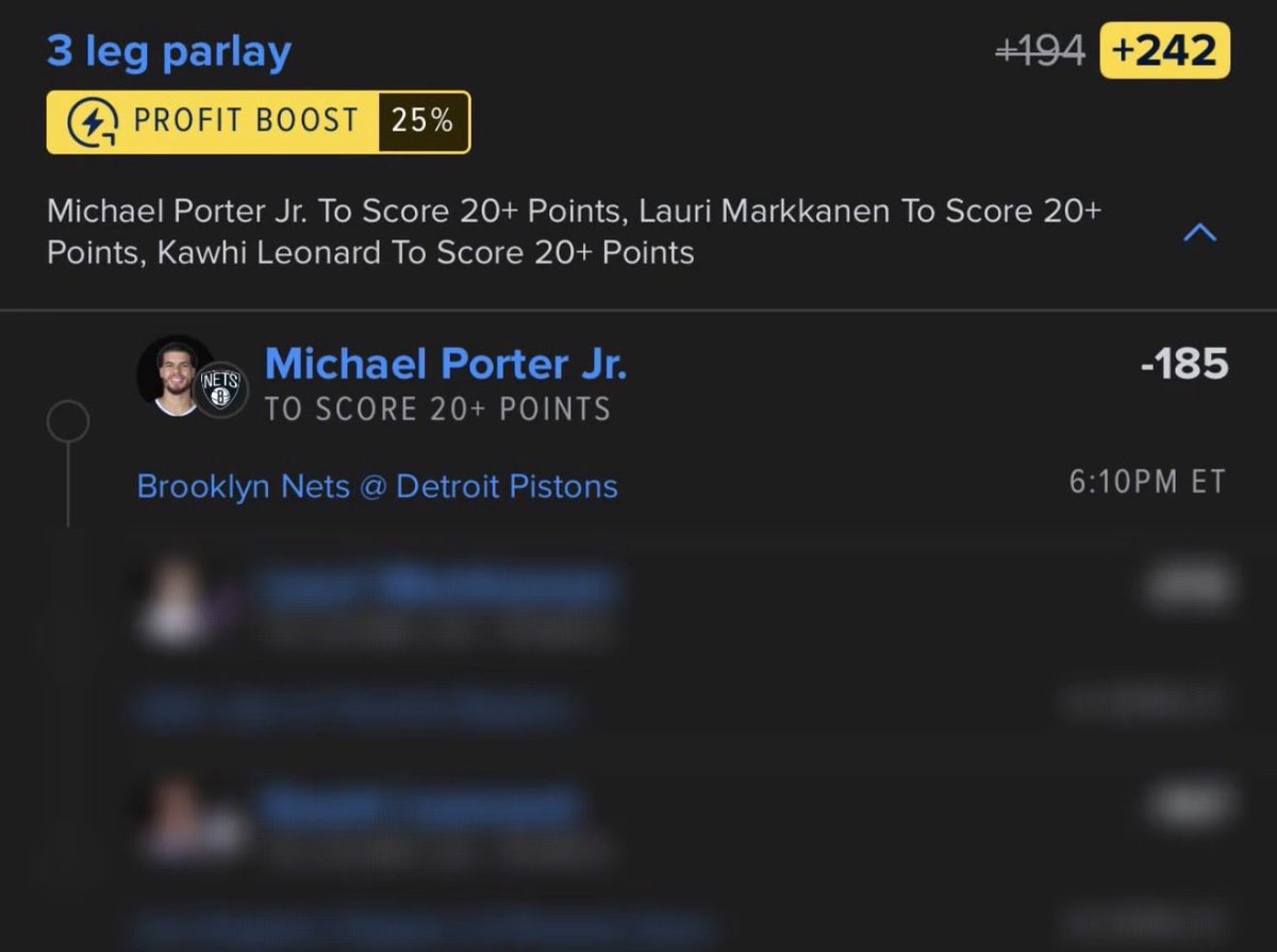 Nick Federation tweet media