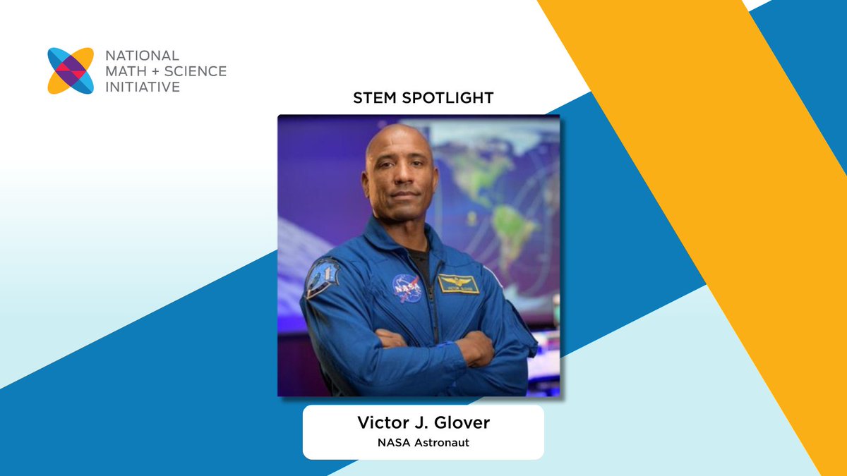 National Math and Science Initiative tweet media