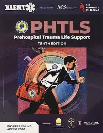 Cerramos el hilo con una referencia al PHTLS en su 10ª edición.

Recalca la importancia de contemplar el uso de faja pélvica en amputaciones traumáticas de rodilla.

Lo justifica en base al mecanismo lesional de alta energía y sospecha de lesión pélvica.