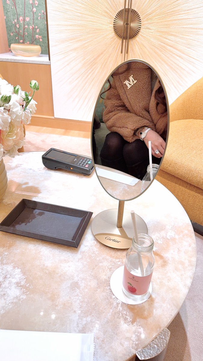 il_O38's tweet photo. お誕生日プレゼントを買ってもらいました💐 https://t.co/UozgVjp8YS