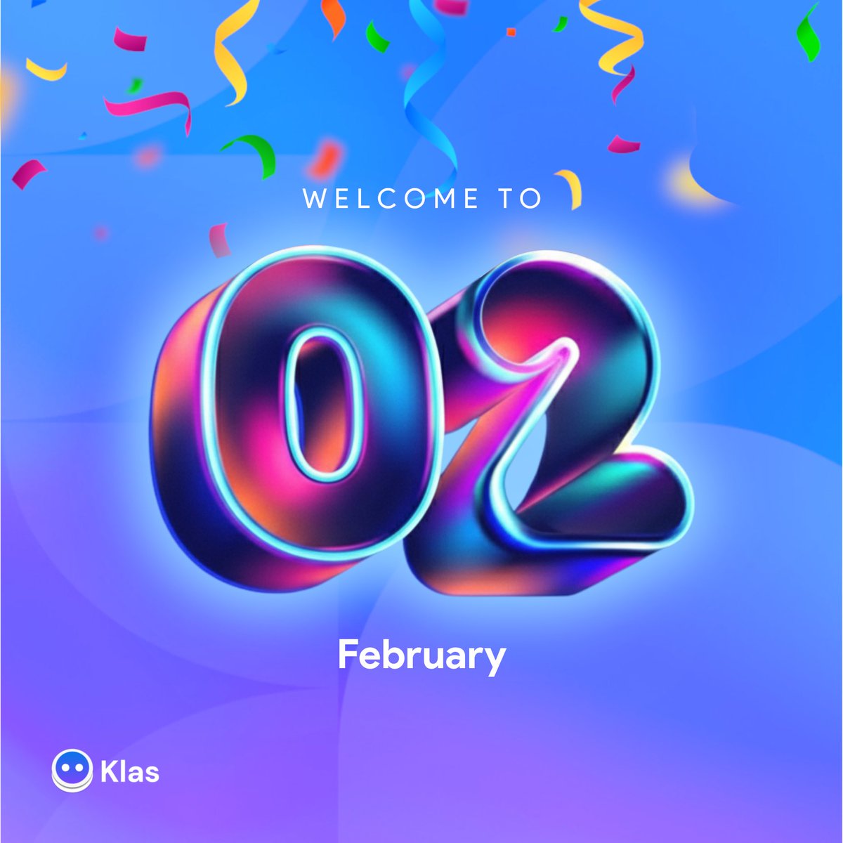 Another month. We’re here.

#Klas #onlinelearning #teachwithklas #learnonklas