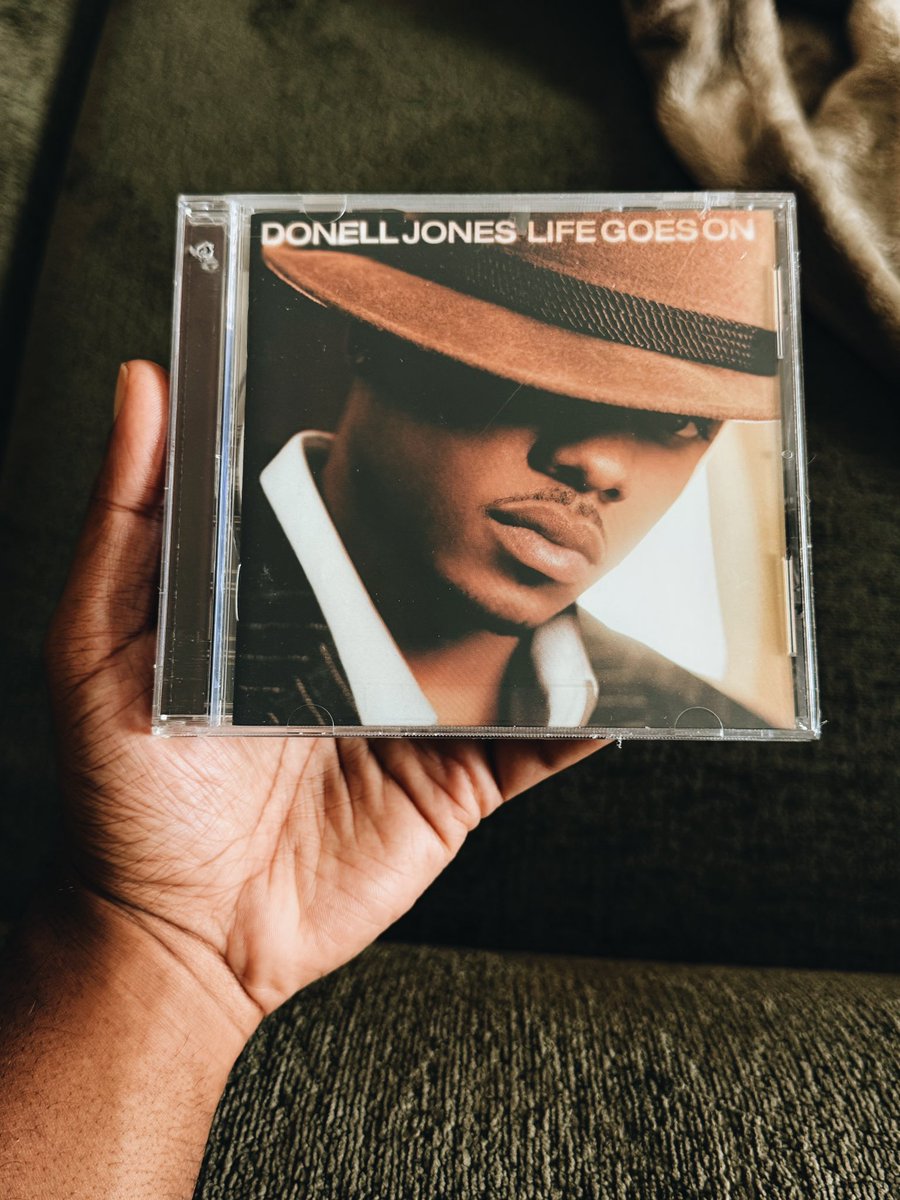 Album of the Day 🎧