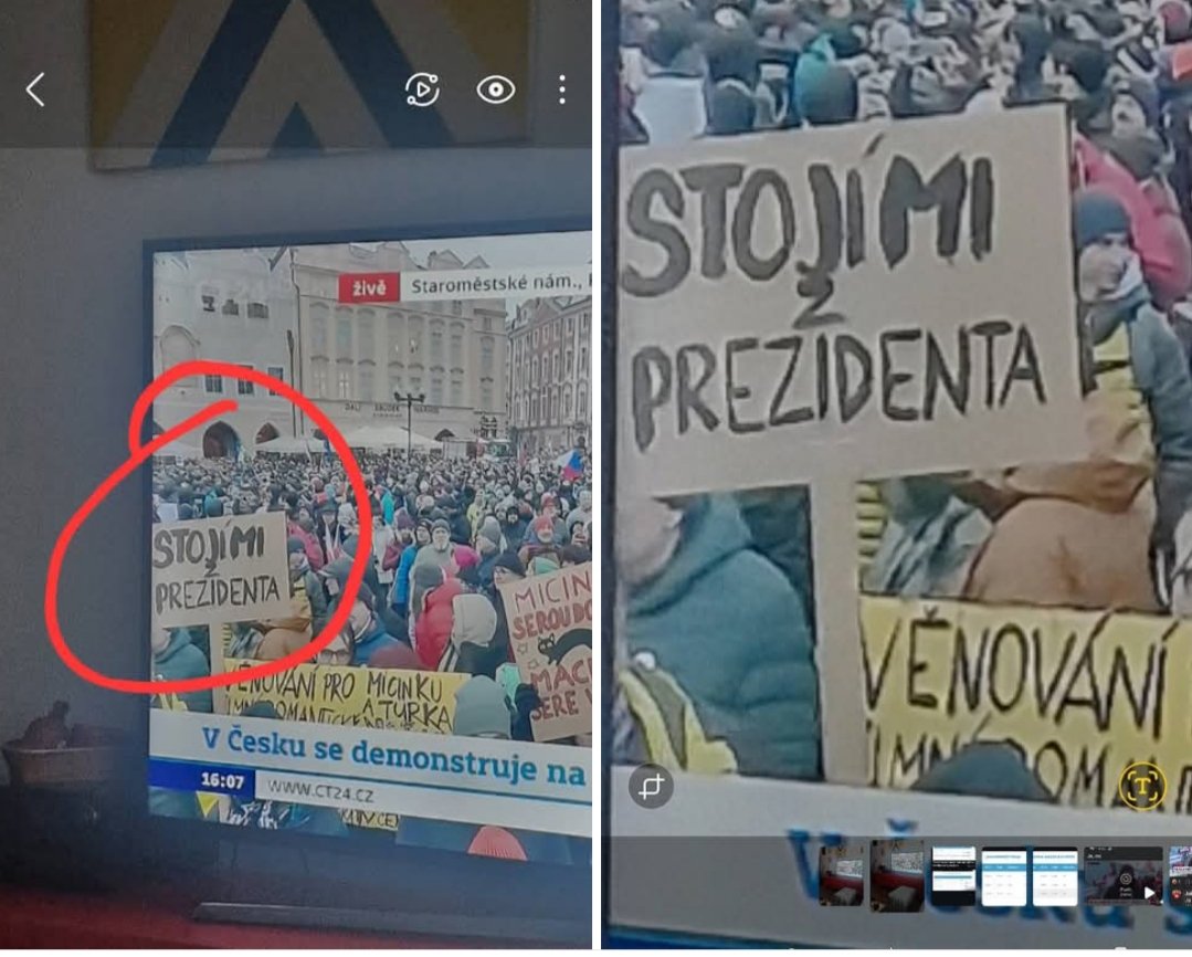 Sakra, to jsou ti vzdělanější, anebo to nemá chybu a je to tak, jak čtu? 🤣