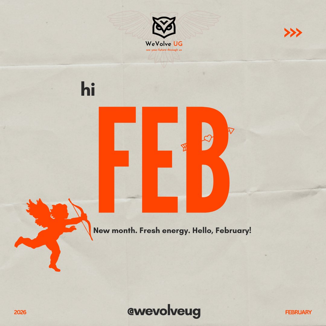 WeVolve UG tweet media