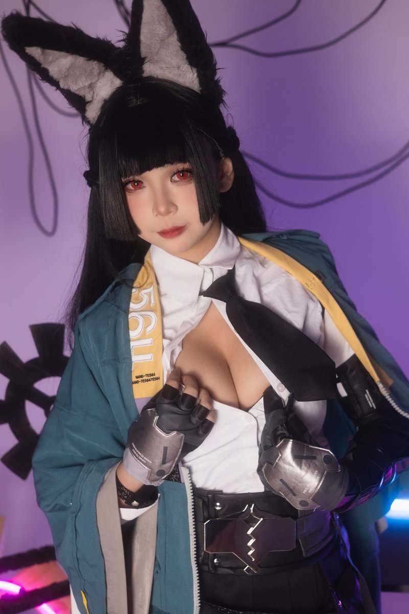 芊楓Saple🐱 tweet media