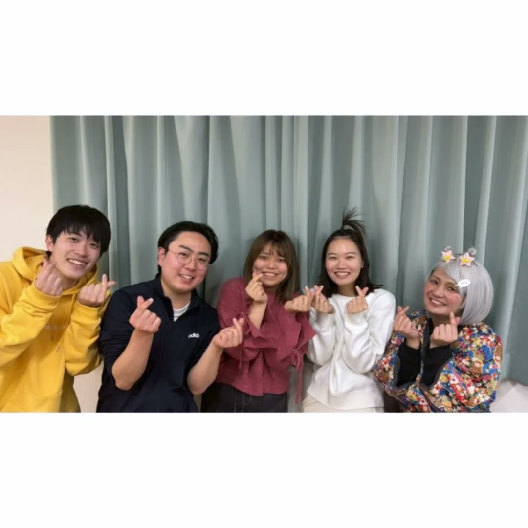 成田彩華(Ayaka Narita) tweet media