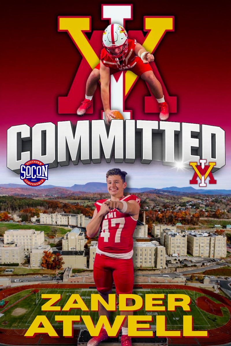 Zander Atwell 4.5⭐️ tweet media