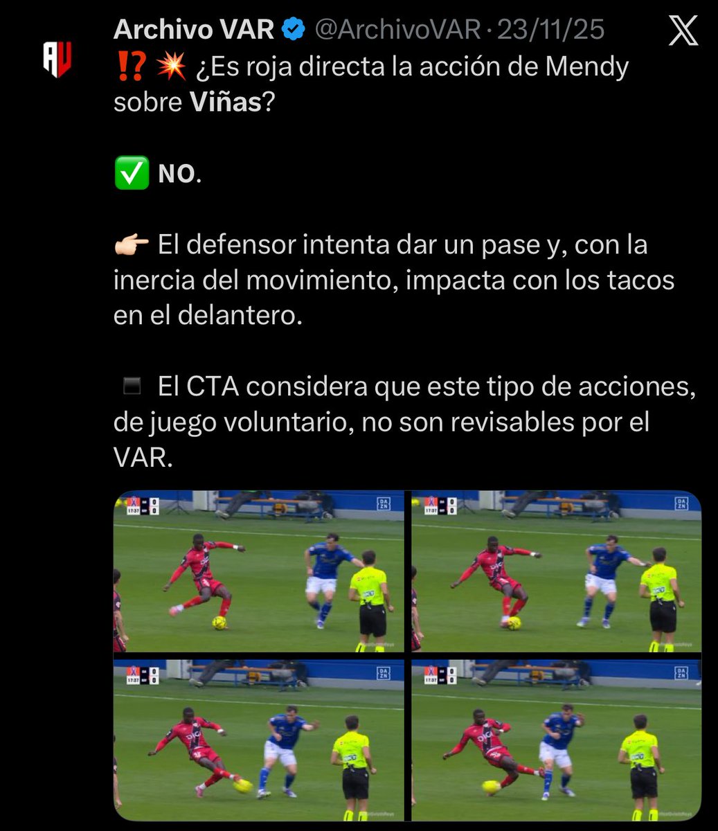 Jacobo de la Roza tweet media