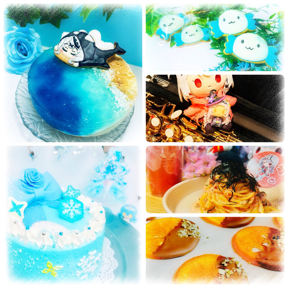 EXPO参戦確定したから自己紹介カード更新する〜！！
色々やってる飼育員、雪民の人です！
色んな人と絡めたら嬉しい！！

🎣#ホロライブ自己紹介カード
☃️#ホロライブ好きと繋がりたい
⚒️#ホロライブ好きな人と繋がりたい