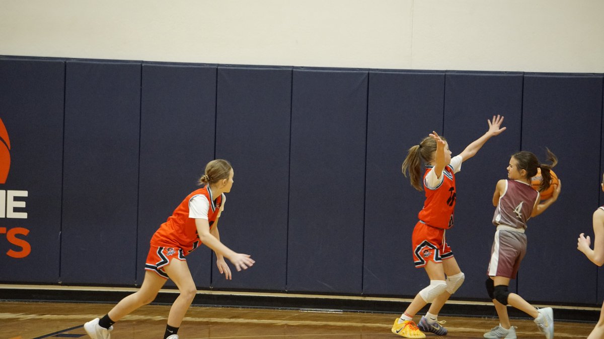 Illinois Lady Lightning Winter Classic tweet media