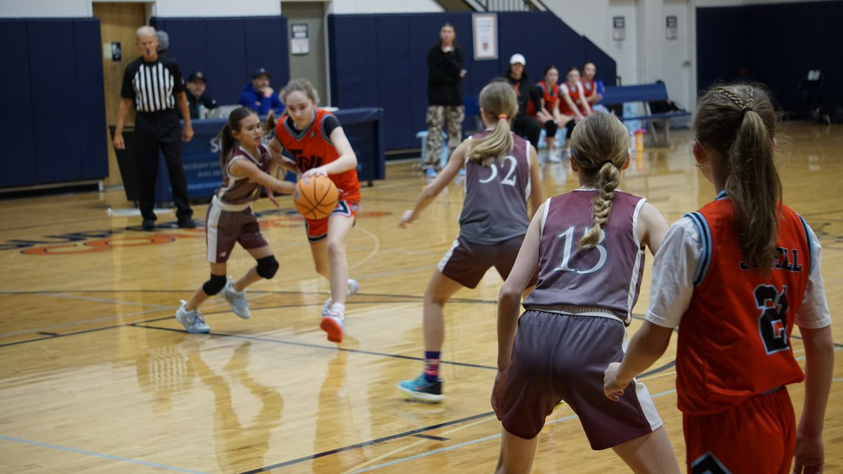 Illinois Lady Lightning Winter Classic tweet media
