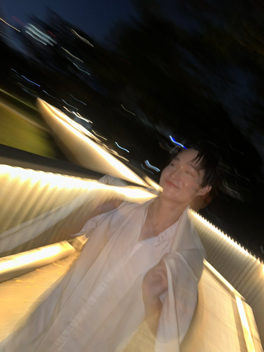 ไปเดินสวนกัน🎡 #poonakk_s