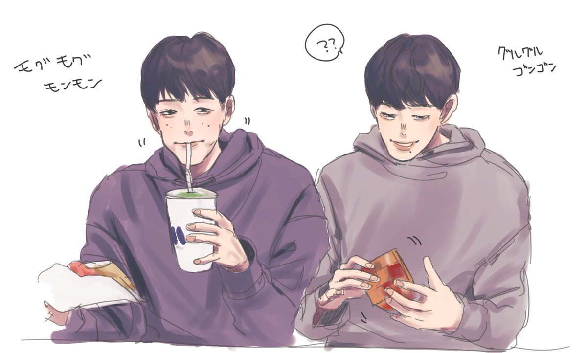 MKO5E's tweet photo. 🍔 https://t.co/EP5Zu3aPOj