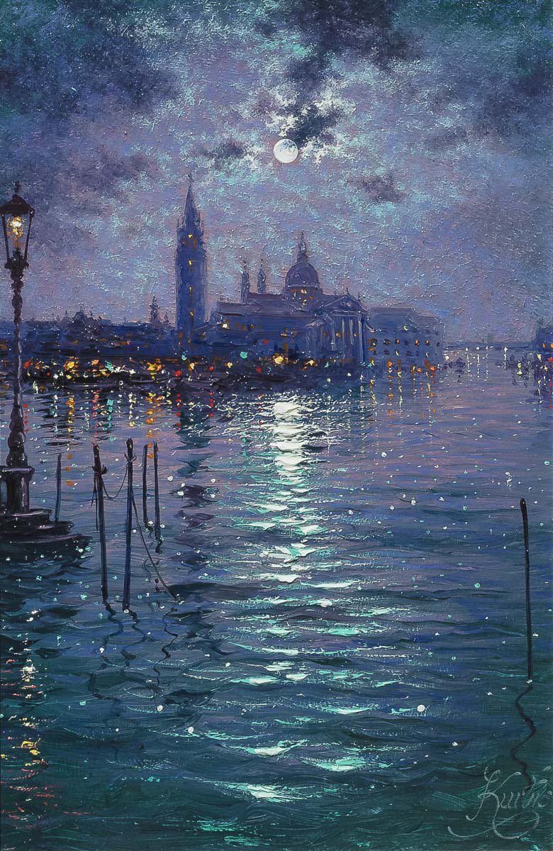 petalesblancs's tweet image. paintings by andrew grant kurtis