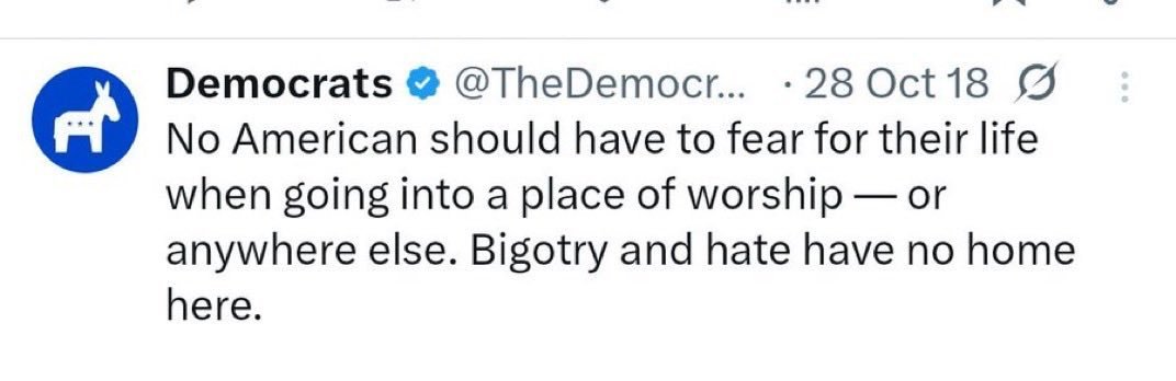 Yes, <a href="/TheDemocrats/">Democrats</a>, you're absolutely right.