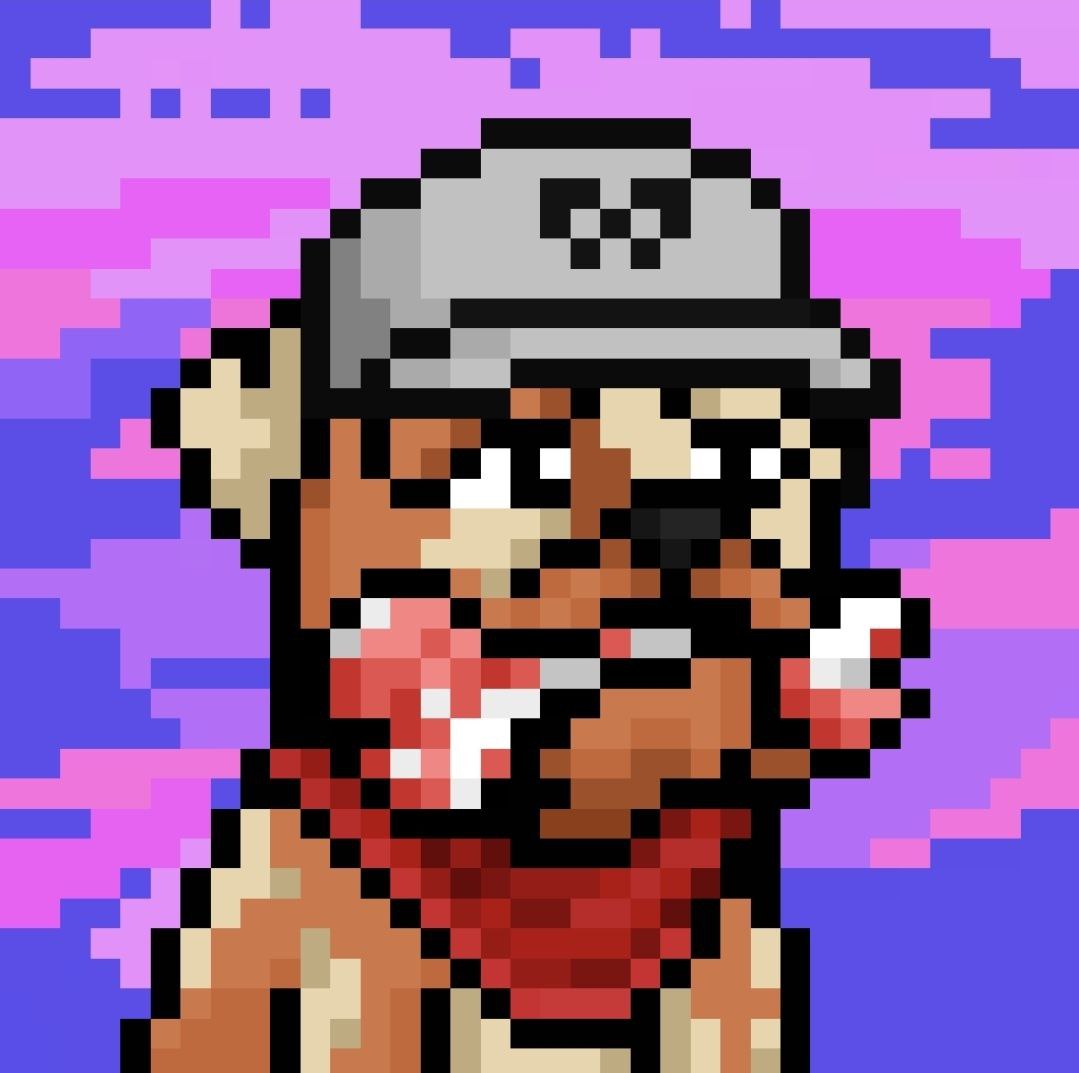 MUDNFTs_'s tweet image. Still grinding while others position early?

WL is already moving.

Mint is around the corner and allocations won’t sit idle.
Lock in your $MUD™ whitelist now before the window closes.

Feb 10, the $MUD era begins... 

WL access: mudnfts.notion.site/2d0a681f38f680…