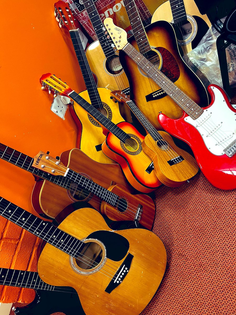 Youth Working tweet media