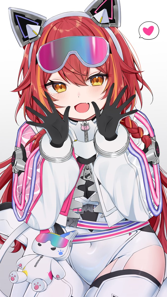 猫汰つな🍒✨ (@tsuna_nekota) / Posts / X